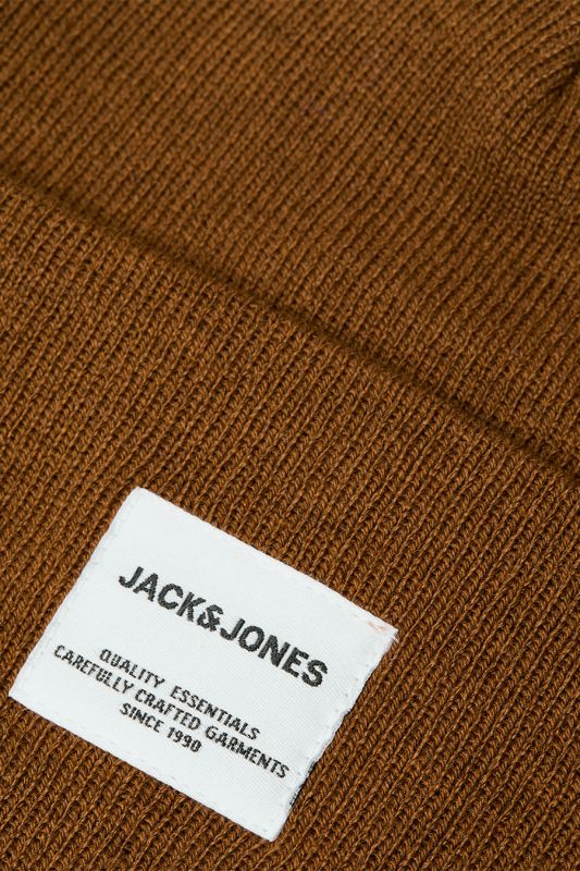 Talvihattu JACK & JONES 12150627-Monks-Robe