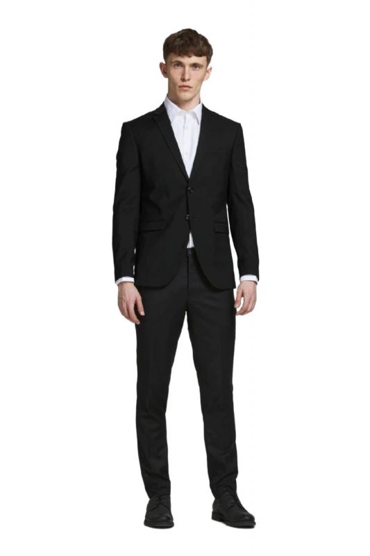 Puvut JACK & JONES 12181339-Black