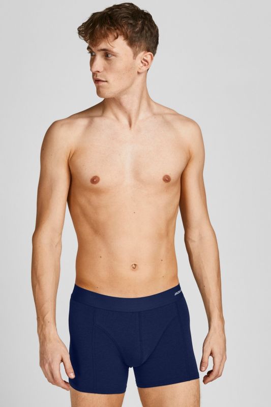 Bokserit JACK & JONES 12198852-Forest-Night