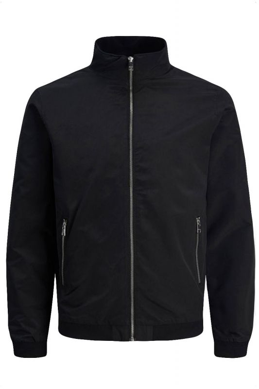 Tuulitakki JACK & JONES 12204277-Black