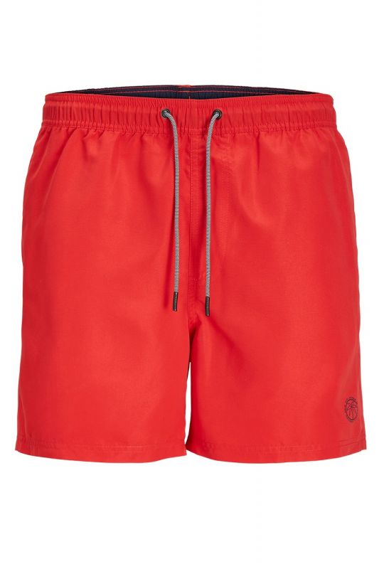 Uimahousut JACK & JONES 12225961-True-Red