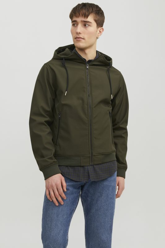 Takki JACK & JONES 12236300-Rosin