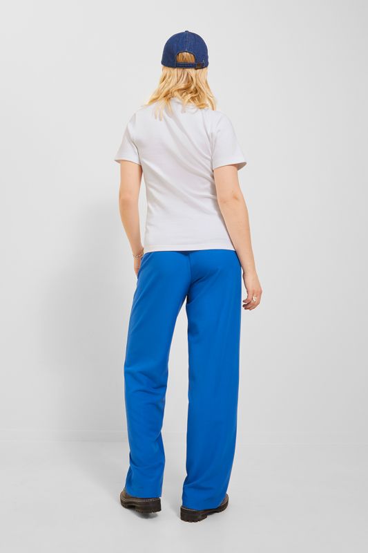 T-paita JJXX 12240673-Bright-White