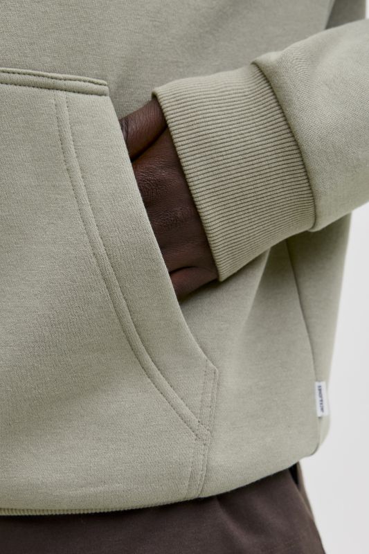 Huppari JACK & JONES 12249340-Vetiver