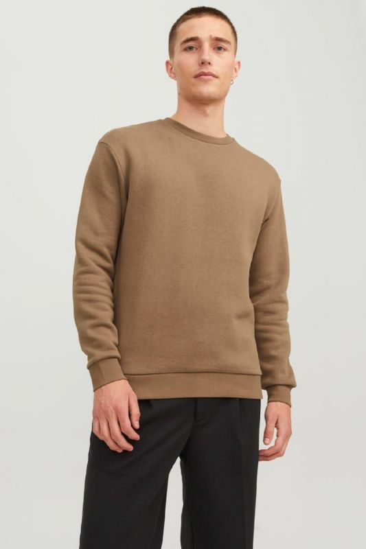 Huppari JACK & JONES 12249341-Otter