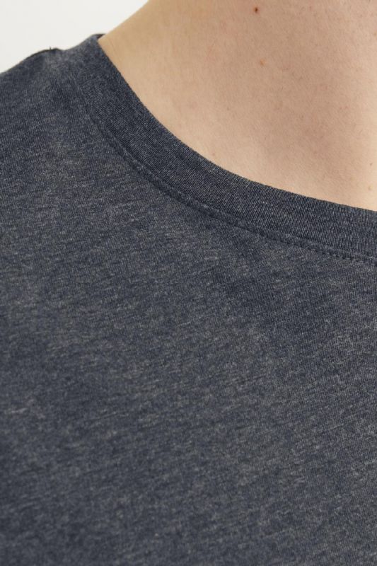 T-paita JACK & JONES 12253778-DG-Melange
