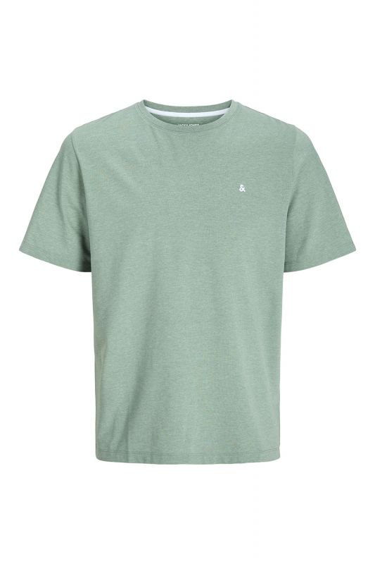 T-paita JACK & JONES 12253778-Iceberg-Green