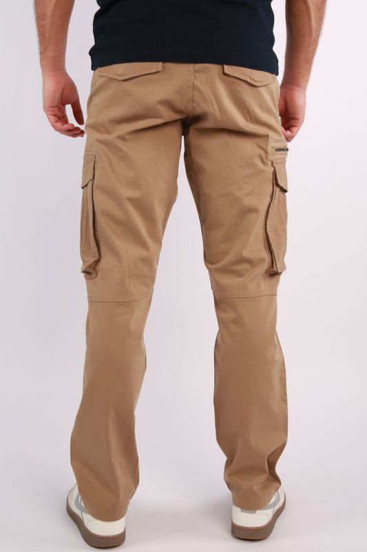 Cargo housut JACK & JONES 12260912-Elmwood