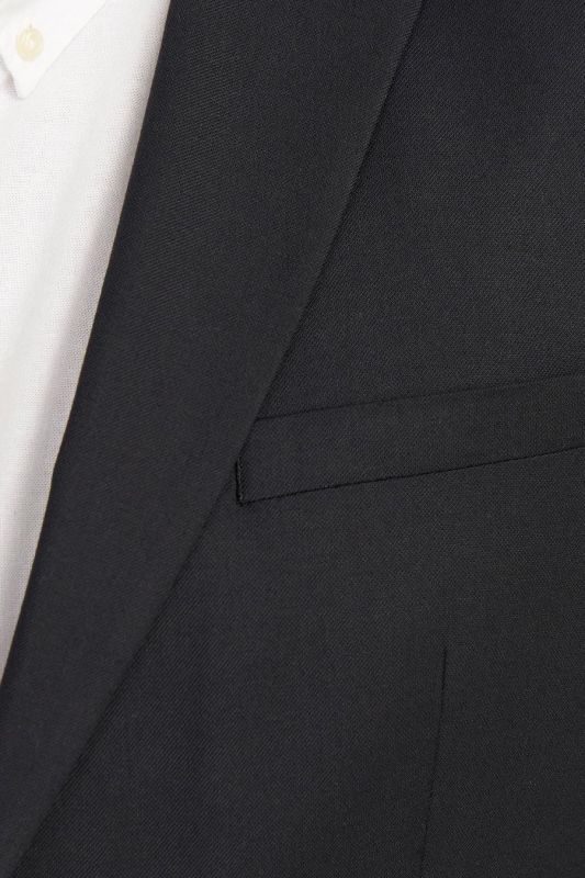 Pikkutakki JACK & JONES 12263988-Black