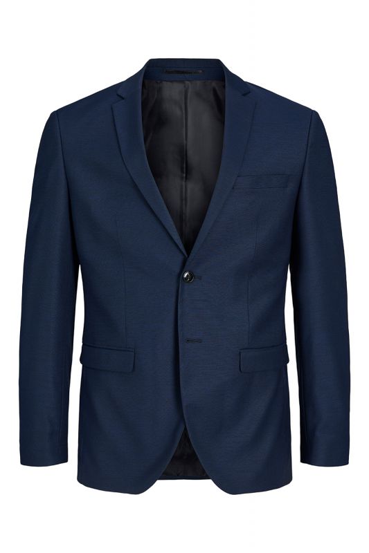 Pikkutakki JACK & JONES 12263988-Dark-Navy