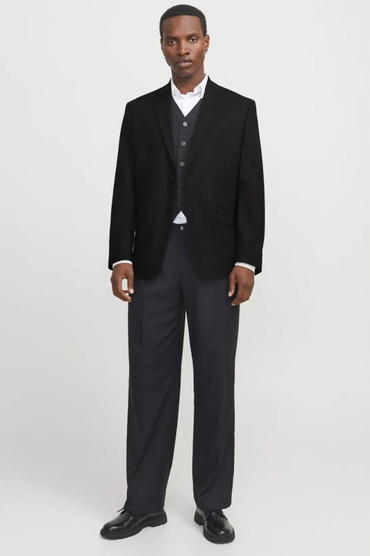 Pikkutakki JACK & JONES 12270096-Black