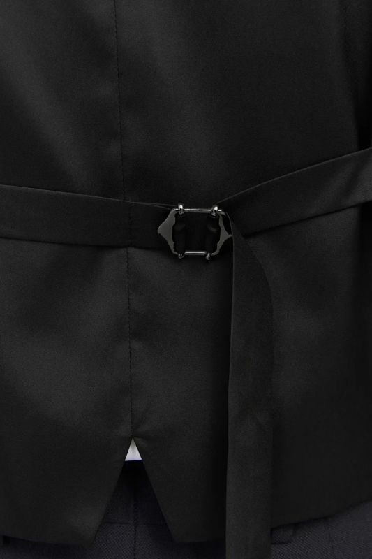 Puku liivi JACK & JONES 12273875-Black