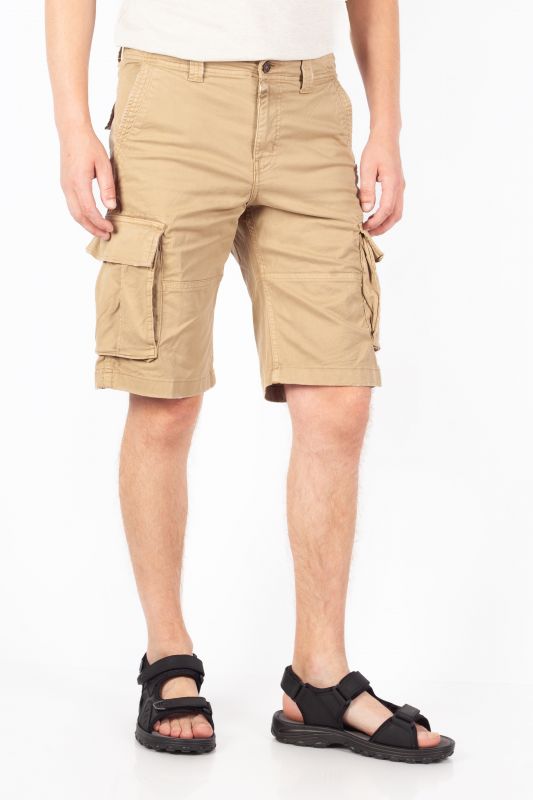 Kangasshortsit JACK & JONES 12274211-Elmwood
