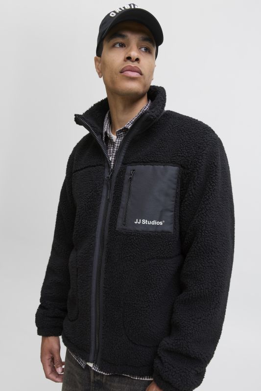 Takki JACK & JONES 12278784-Black