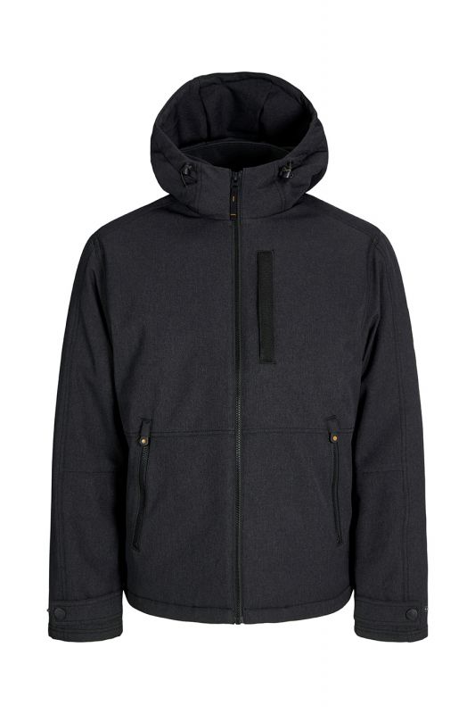 Talvitakki JACK & JONES 12279063-Black
