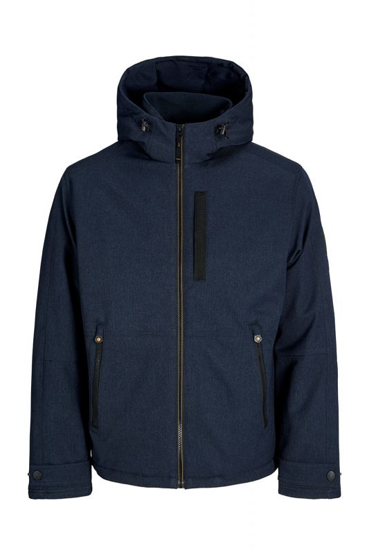 Talvitakki JACK & JONES 12279063-Sky-Captain