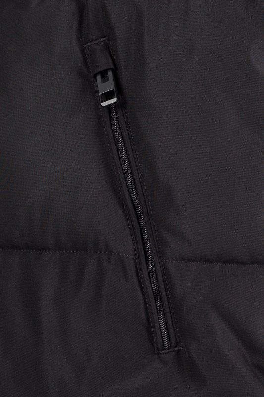 Talvitakki JACK & JONES 12279432-Black