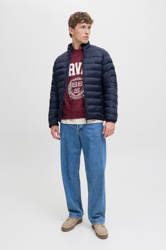 Takki JACK & JONES 12280971-Sky-Captain