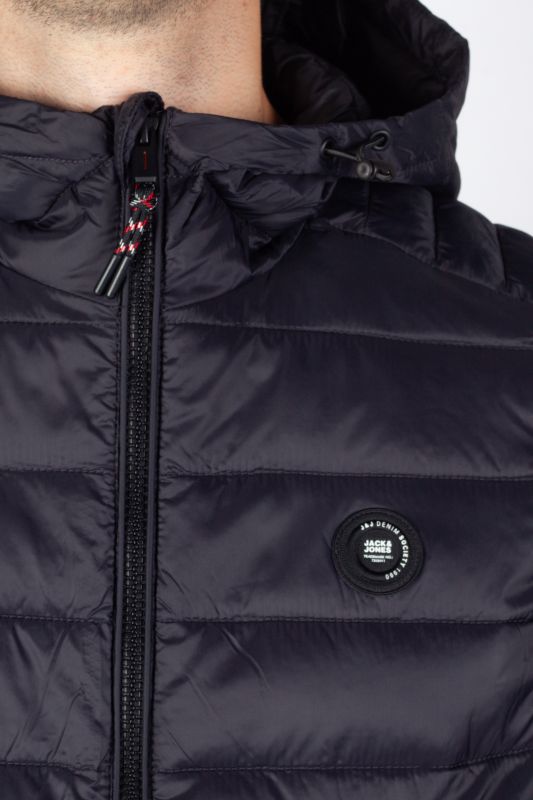 Liivi JACK & JONES 12280972-Black