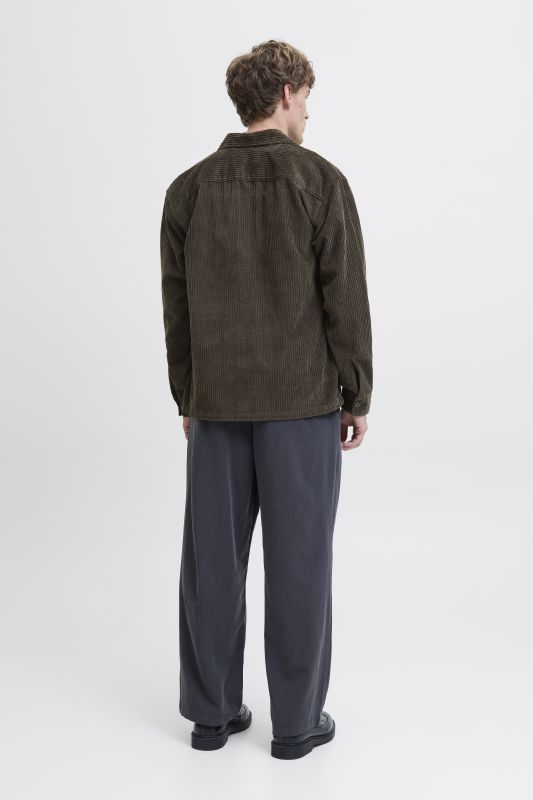 Paitatakit JACK & JONES 12282350-Black-Olive