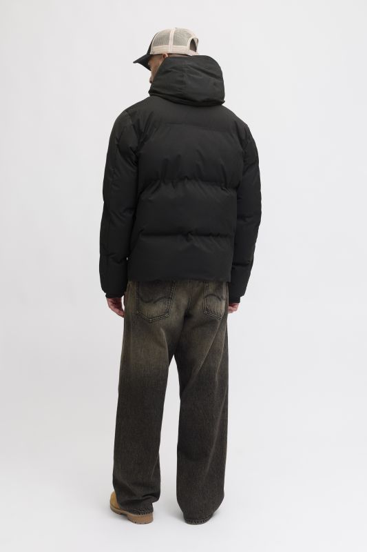 Talvitakki JACK & JONES 12283162-Black