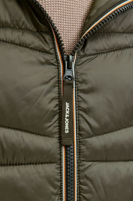 Takki JACK & JONES 12283196-Rosin