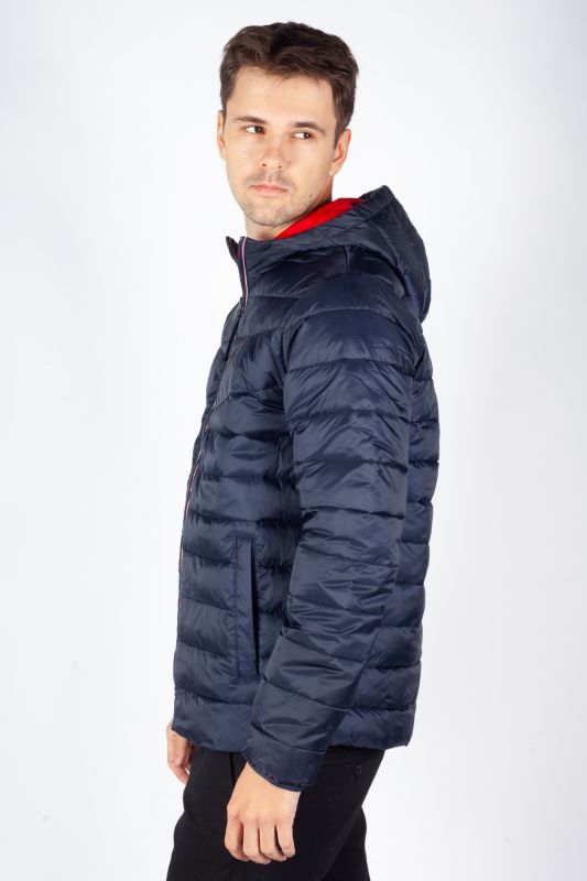 Takki JACK & JONES 12283196-Sky-Captain