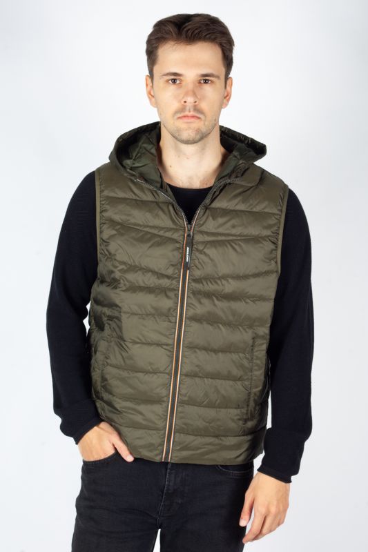 Liivi JACK & JONES 12283200-Rosin
