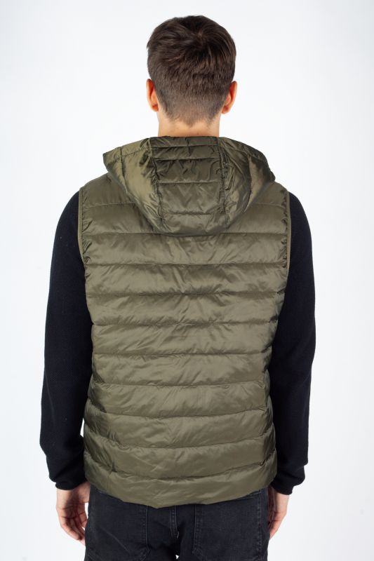 Liivi JACK & JONES 12283200-Rosin