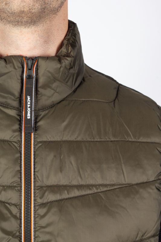 Liivi JACK & JONES 12283201-Rosin