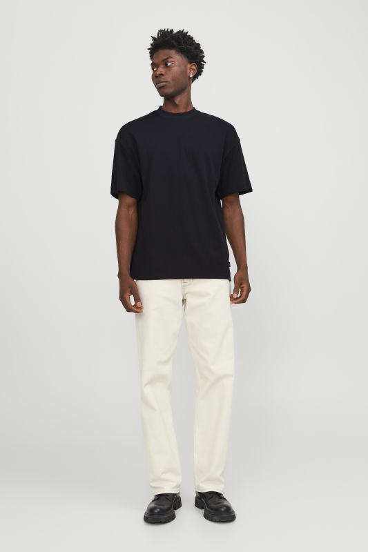 T-paita JACK & JONES 12285917-Black