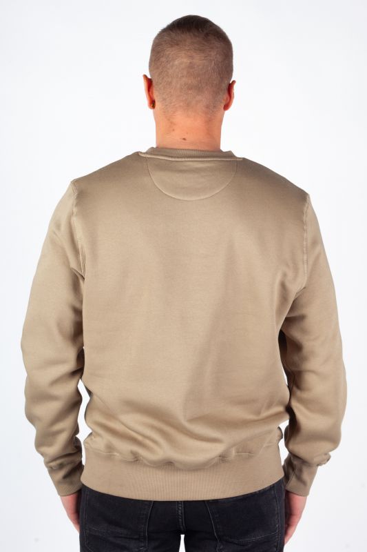 Huppari JACK & JONES 12285949-Silver-Sage