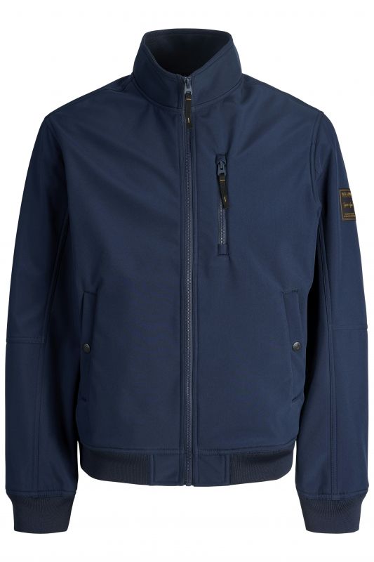 Takki JACK & JONES 12288875-Navy-Blazer