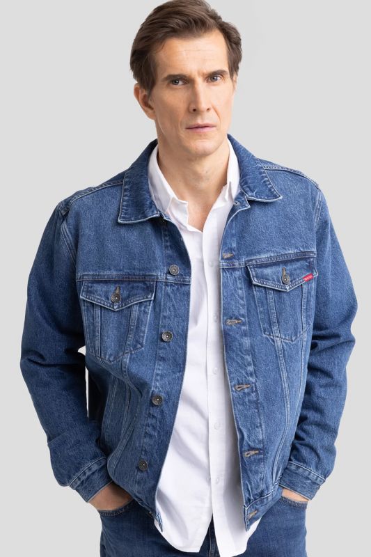 Denim takki BIG STAR 130187489