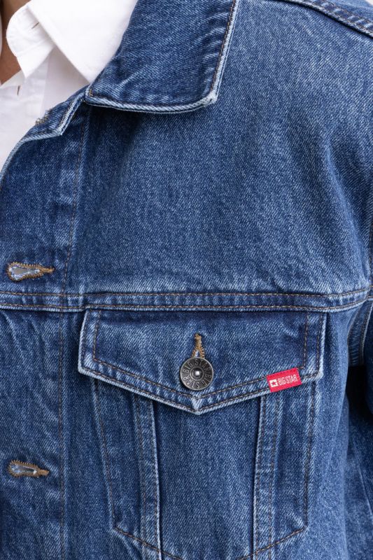 Denim takki BIG STAR 130187489
