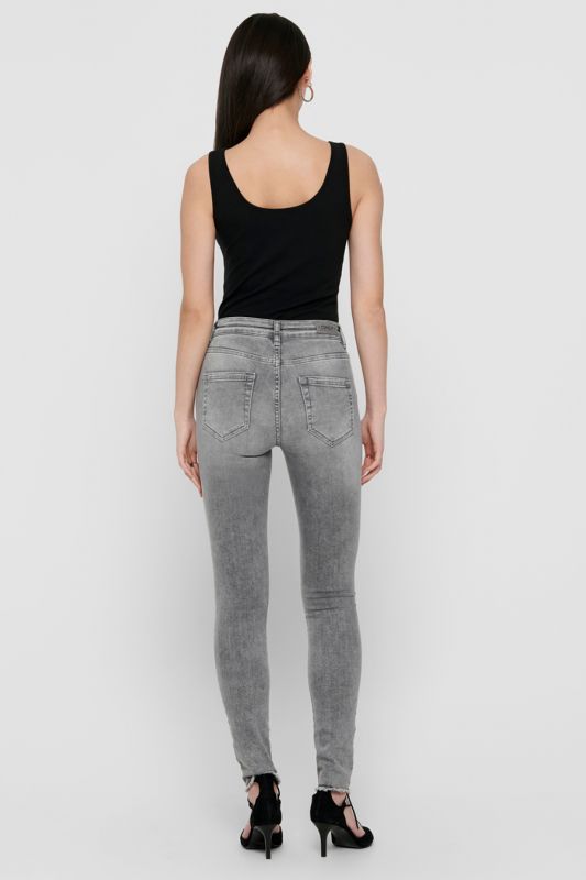 Toppi ONLY 15095808-Black