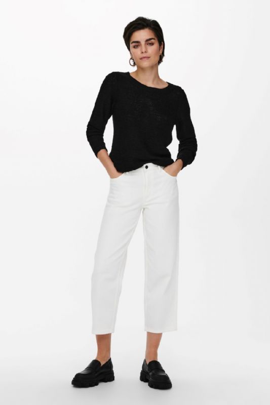 Villapaita ONLY 15113356-Black