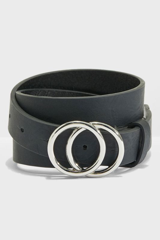 Vyö ONLY 15185213-Black-Silver