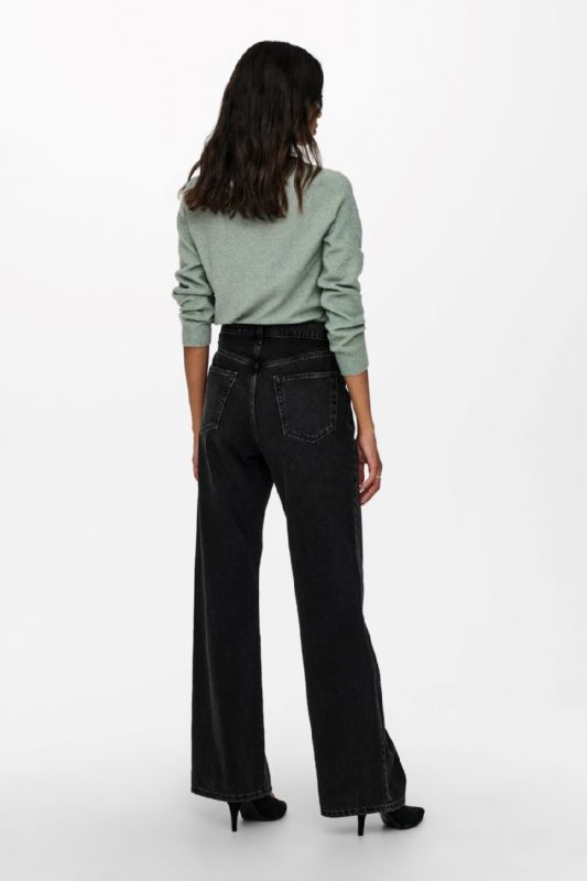 Villapaita ONLY 15204279-Chinois-Green