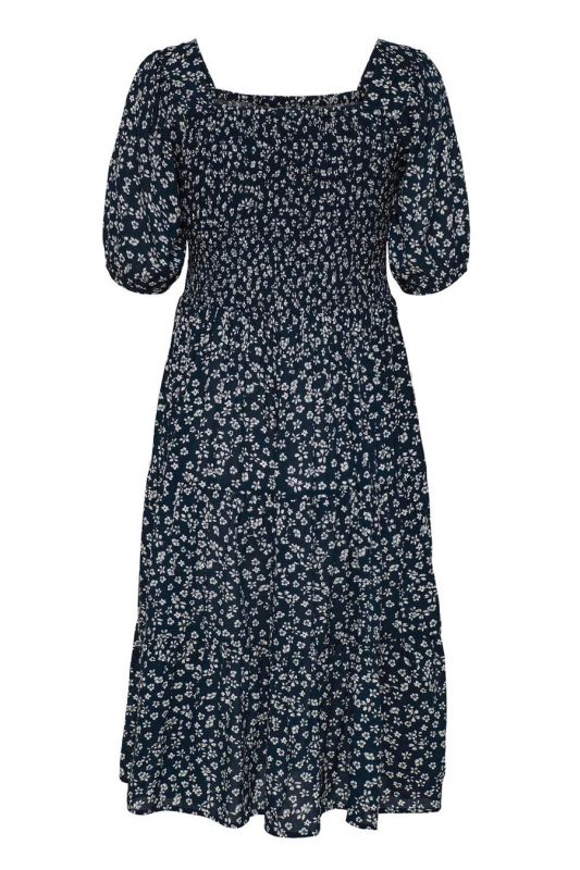 Vapaa-ajan mekko ONLY 15239176-Night-Sky