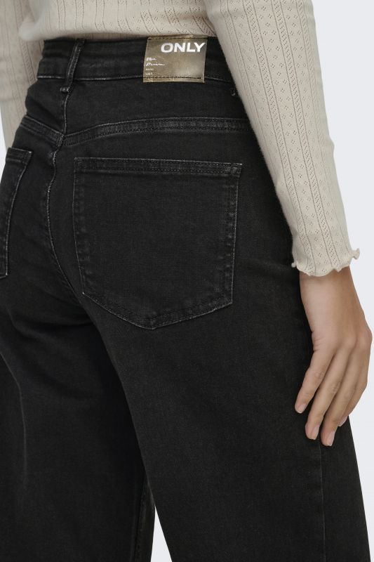 Farkut ONLY 15299796-Washed-Black