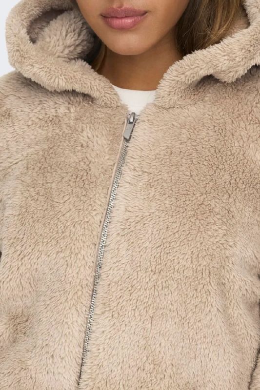 Takki ONLY 15300635-Humus