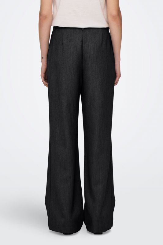 Kangashousut ONLY 15304707-Black