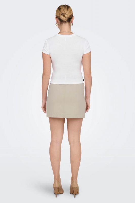 Toppi ONLY 15320229-White