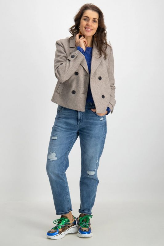 Takki ONLY 15320983-Mocha-Meringu