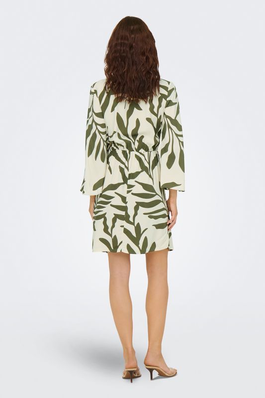 Vapaa-ajan mekko JACQUELINE DE YONG 15321349-Sandshell-DLG