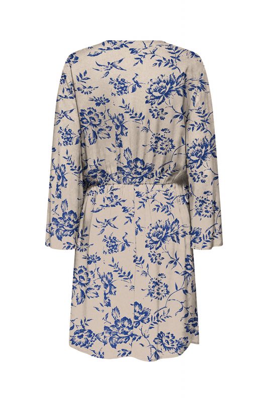 Vapaa-ajan mekko JACQUELINE DE YONG 15321349-Tapioca