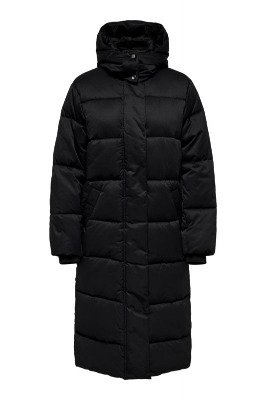 Talvitakki JACQUELINE DE YONG 15341701-Black