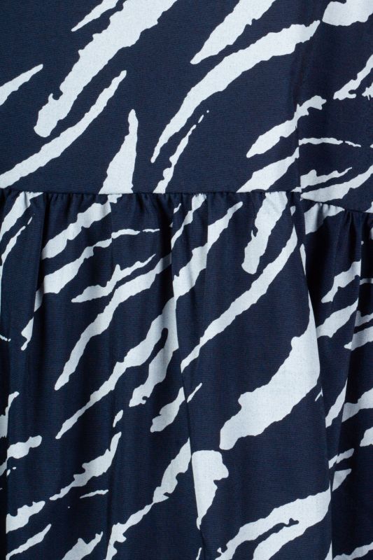 Vapaa-ajan mekko JACQUELINE DE YONG 15353920-Sky-Captain