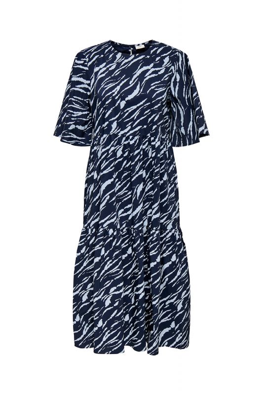 Vapaa-ajan mekko JACQUELINE DE YONG 15353920-Sky-Captain